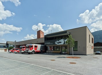 Fire Department Stuhlfelden - 