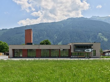 Fire Department Stuhlfelden - 