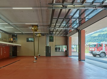Fire Department Stuhlfelden - 