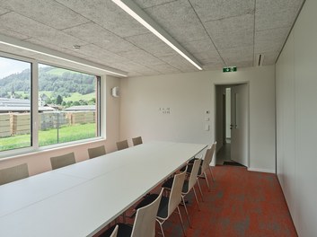 Fire Department Stuhlfelden - 