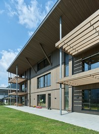 Kleinkinderhaus Maishofen - 