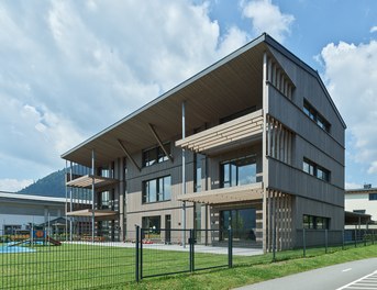 Kleinkinderhaus Maishofen - 