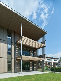 Kleinkinderhaus Maishofen - 