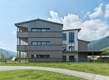 Kleinkinderhaus Maishofen - 