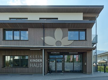 Kleinkinderhaus Maishofen - 