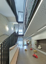 Kleinkinderhaus Maishofen - 