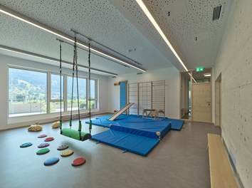 Kleinkinderhaus Maishofen - 