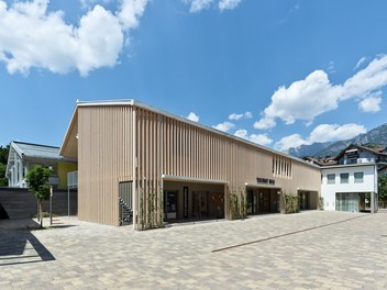 Tourist Info Saalfelden - 