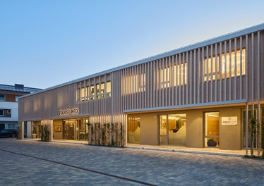 Tourist Info Saalfelden - 