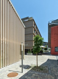 Tourist Info Saalfelden - 