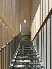 Tourist Info Saalfelden - 