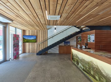 Tourist Info Saalfelden - 