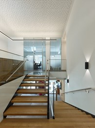 Tourist Info Saalfelden - 