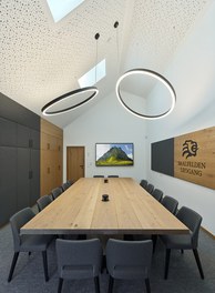 Tourist Info Saalfelden - 