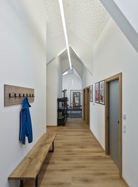 Tourist Info Saalfelden - 