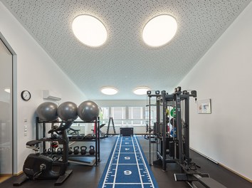 Tourist Info Saalfelden - 