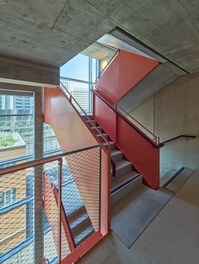 Housing Complex Village im Dritten - 