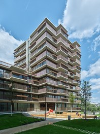 Village im Dritten - 