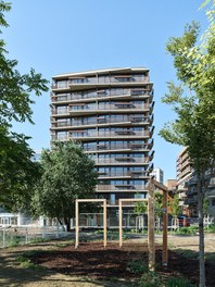 Village im Dritten - 