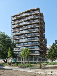 Village im Dritten - 