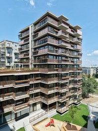 Village im Dritten - 