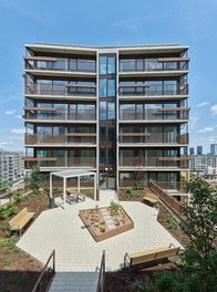 Village im Dritten - 