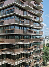 Village im Dritten - 