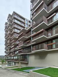 Village im Dritten - 