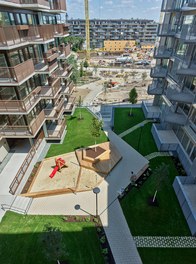 Village im Dritten - 