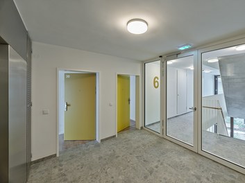 Village im Dritten - 