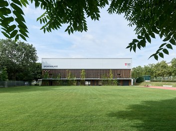 Sport und Fun - Halle Leopoldstadt - 