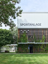 Sport und Fun - Halle Leopoldstadt - 
