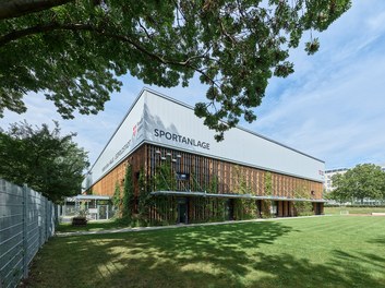 Sport und Fun - Halle Leopoldstadt - 