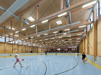 Sport und Fun - Halle Leopoldstadt - 