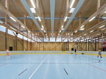 Sport und Fun - Halle Leopoldstadt - 