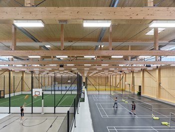 Sport und Fun - Halle Leopoldstadt - 