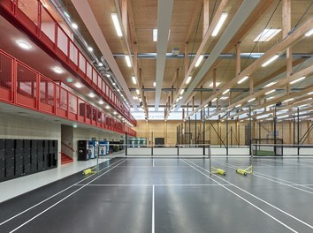 Sport und Fun - Halle Leopoldstadt - 