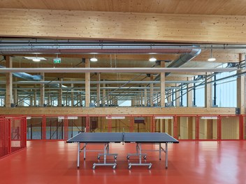 Sport und Fun - Halle Leopoldstadt - 