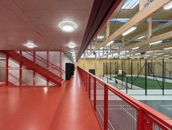 Sport und Fun - Halle Leopoldstadt - 