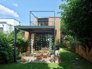 Haus P - 