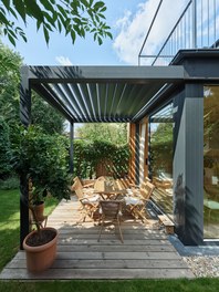 Haus P - 