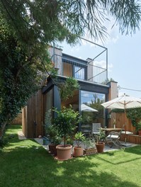 Haus P - 