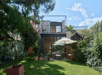 Haus P - 