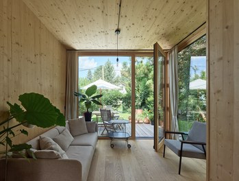 Haus P - 