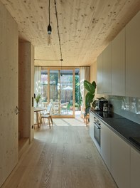 Haus P - 