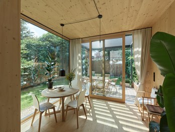 Haus P - 