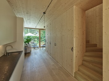 Haus P - 