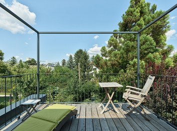 Haus P - 