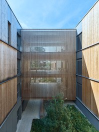 Allgemein-psychiatrische Abteilung Klinik Ottakring - 