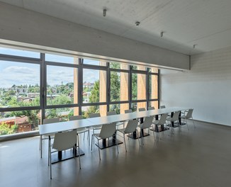 Allgemein-psychiatrische Abteilung Klinik Ottakring - 